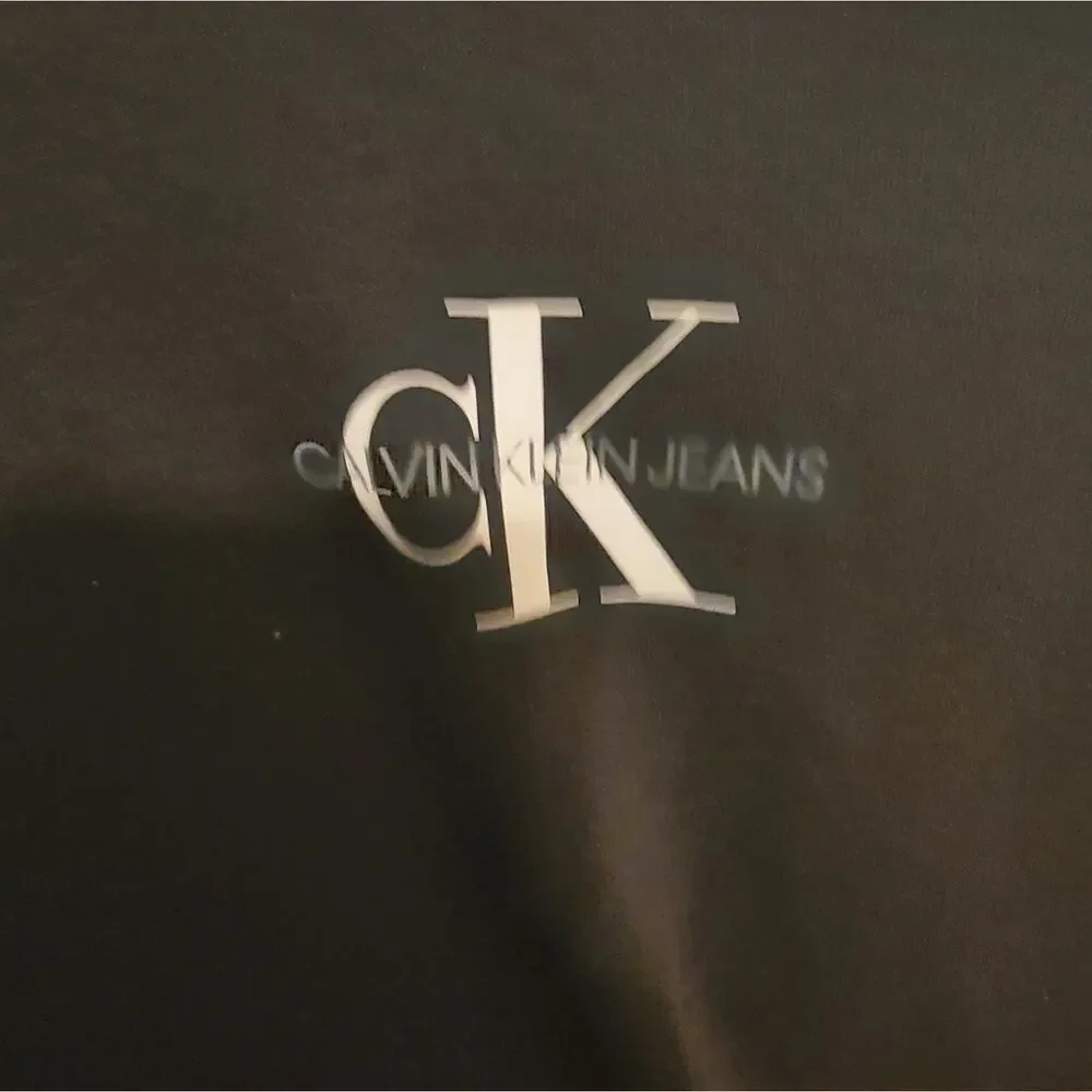 Womans Small Calvin Klein Sweatshirt